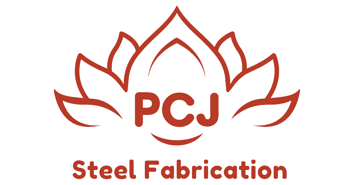 PCJ STEEL PROCESSING COMPANY LIMITED