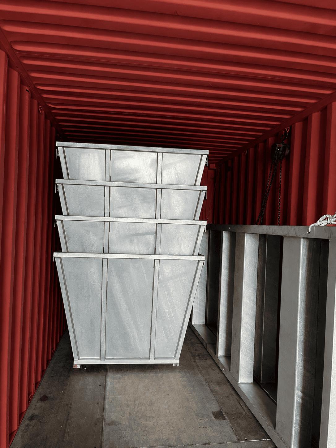 B2B steel buyer evaluation criteria for selecting a reliable steel fabricator